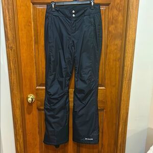 Columbia Bugaboo ski pants size XS Omni Heat